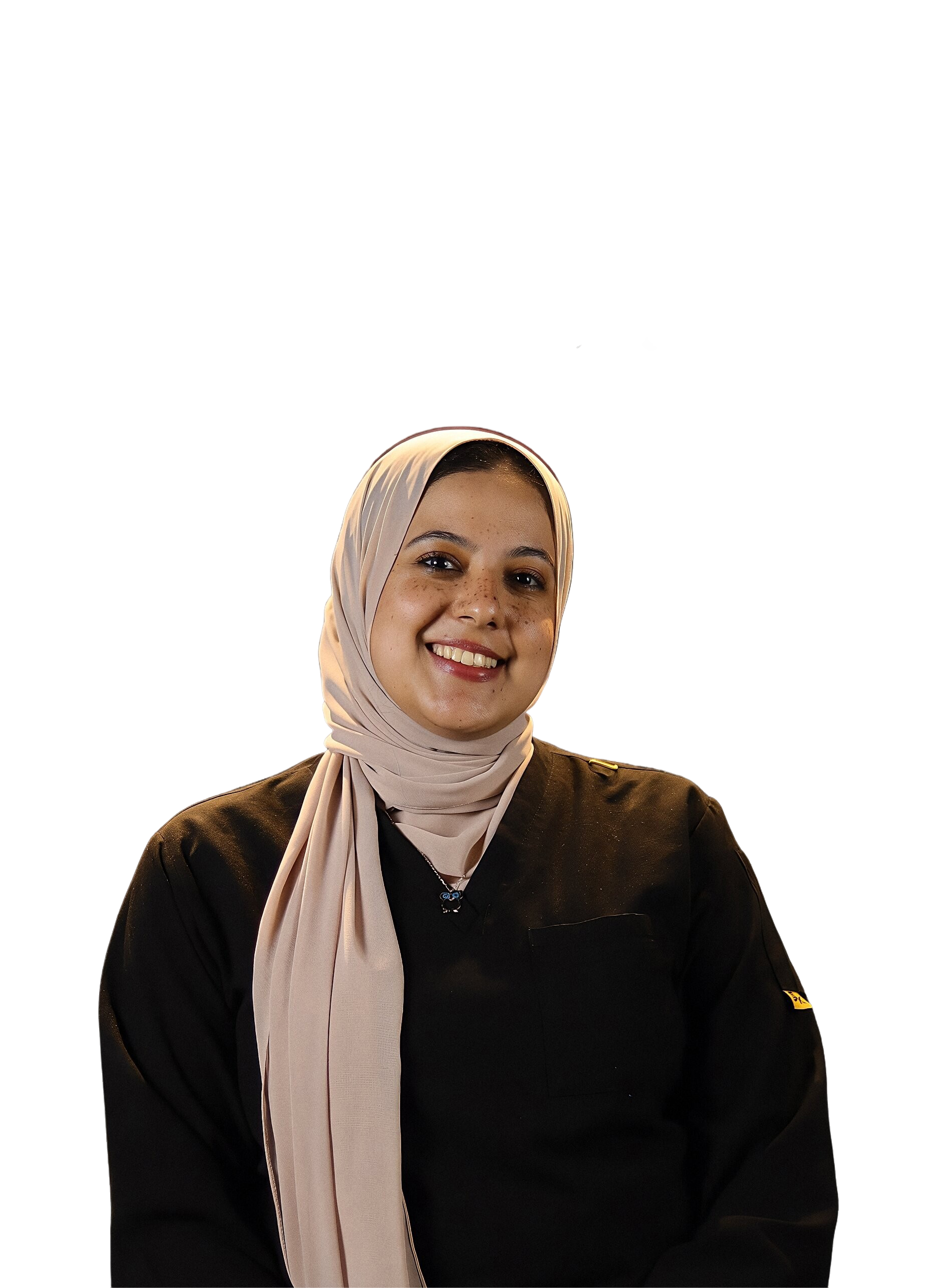 Dr. Maryam Abu Zaid